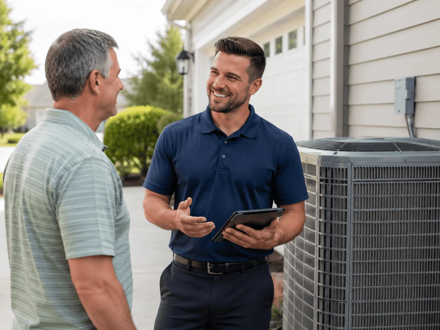 Heat Pump Installation Samson, AL FAQs